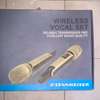 Micro UHF SENNHEISER thumb 0