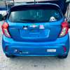 Chevrolet spark thumb 1