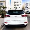Hyundai Tucson thumb 2