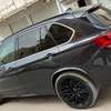 BMW X5 Xdrive 2015 thumb 9