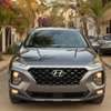 Hyundai Santafé thumb 1