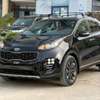 Kia sportage 2019 thumb 2