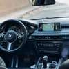 BMW X5  2015 thumb 10