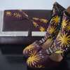 Purse and high heels thumb 4