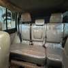 MITSUBISHI PAJERO 2015 thumb 5