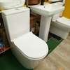 Chaise anglaise et Lavabo thumb 6