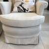 Fauteuil 1 Place Style Scandinave – Beige thumb 0