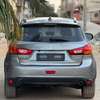 Mitsubishi ASX Automatique diesel Anne 2017 thumb 2