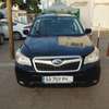 SUBARU FORESTER thumb 0