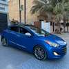 HYUNDAI ELANTRA GT, 2017 thumb 3