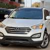 Hyundai santa fé thumb 7