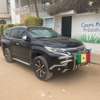 mitsubishi pajero sport thumb 9