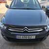 Citroen C Elysèe thumb 0