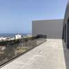 Penthouse vue sur mer avec terrasse privée à Fann Mermoz thumb 2