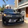 Toyota Highlander Limited 2017 thumb 5