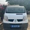 Renault trafic diesel thumb 0