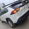 Toyota Rav 4 2021 thumb 8