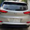 HYUNDAI TUCSON thumb 5