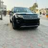 Ford Explorer Limited 2017 thumb 1