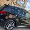 Hyundai santafe 2018 thumb 11