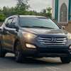 HYUNDAI SANTAFE 2015 thumb 4