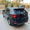 Hyundai santa fe thumb 1