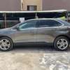 Ford Edge 2015 thumb 2