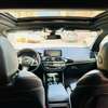 BMW X4 2020 thumb 3