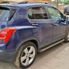 CHEVROLET TRAX 2015 thumb 3