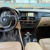 2018 BMW X4 XDRIVE FULL OPTION thumb 7