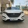 Hyundai Tucson limited 2016 thumb 10