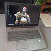 HP gamer i7 1to SSD zbook thumb 8