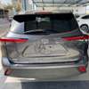 Toyota Highlander 2021 thumb 8