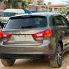 Mitsubishi RVR Outlander 2017 sport thumb 5