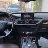 Audi A6 turbocharger 2014 thumb 7