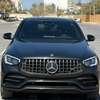 Mercedes-Benz GLC 43 Coupé AMG Biturbo 4 Matic Année 2020 thumb 0