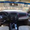 MITSUBISHI PAJERO A VENDRE thumb 6