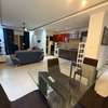 Bel appartement meublé vue mer Almadies thumb 0