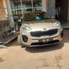 Kia sportage diesel 1.7 thumb 1