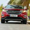 Ford Edge à louer thumb 3