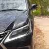 LEXUS 450D v8 2020 thumb 3