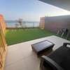 Studio Meublé Vue Sur Mer avec terrasse privé thumb 4