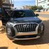 Hyundai Palisade 2020 thumb 0