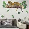 De Jolis stickers florals, paysage, pour enfant, islamiques thumb 13