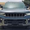 Jeep Grand Cherokee Overland 4x4 thumb 6