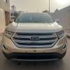 Ford edge titanium 2017 thumb 0