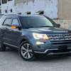 Ford Explorer limited AWD 2018 thumb 1
