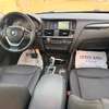 BMW X3 année 2017 4 cylindres 2.0L Xdrive thumb 7