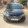 Hyundai elantra 2017 thumb 0