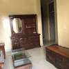 APPARTEMENT 2 CHAMBRES SALON DAKAR HLM thumb 1